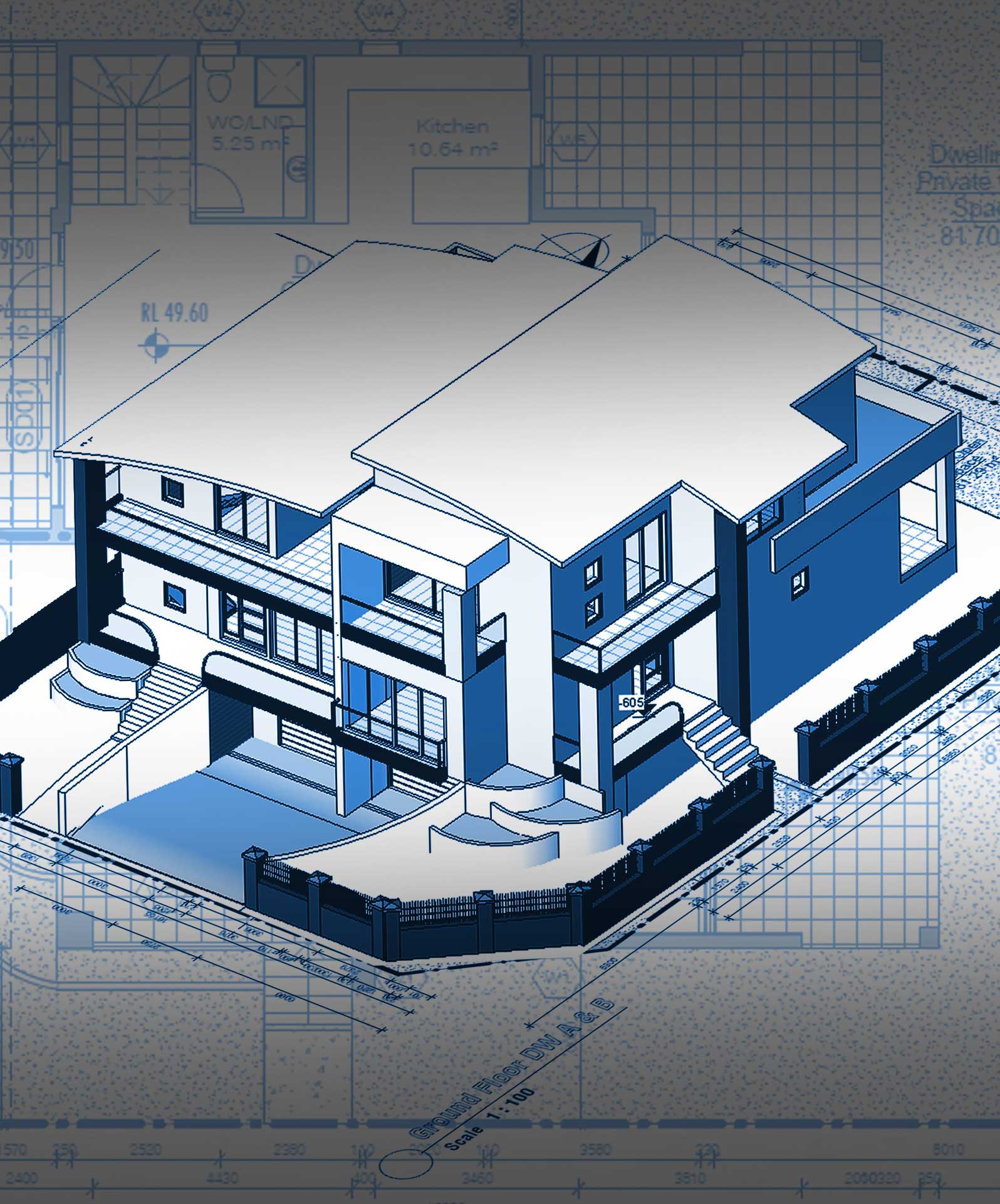 Architectural Design Services