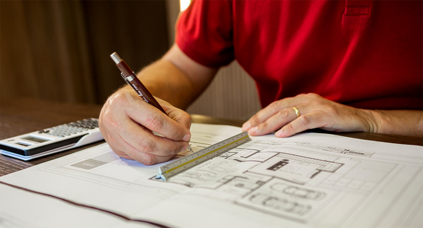 Architectural Design Services